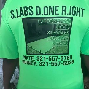 Meet your Posher, Nathaniel